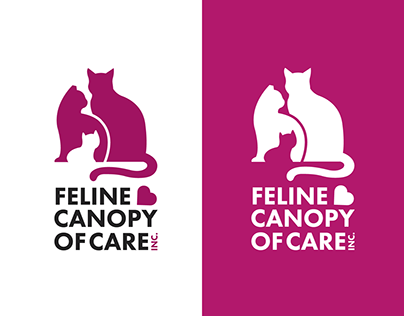 Feline canopy of care