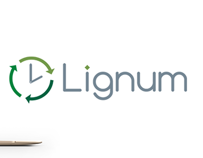 Lignum Time - Sitio Web