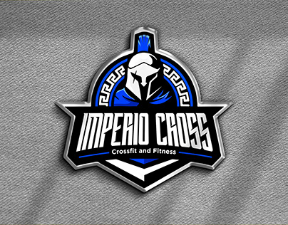 Project thumbnail - Imperio Cross