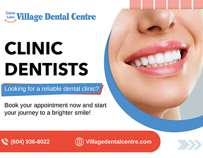 Maintain a Healthy Smile with Oral Treatment