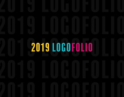 2019 Logofolio
