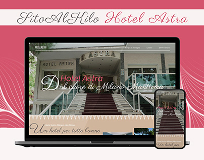 SitoAlKilo - Hotel Astra