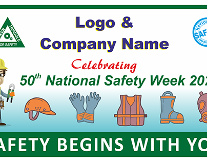 National safety day/week 2021 theme