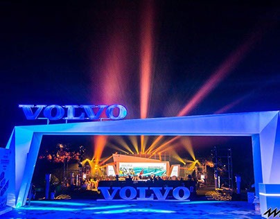 Volvo Ocean Race 2014-2015