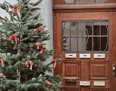 wish&keep | Christmas Tree Baubles