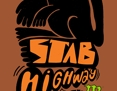 Stab Highway