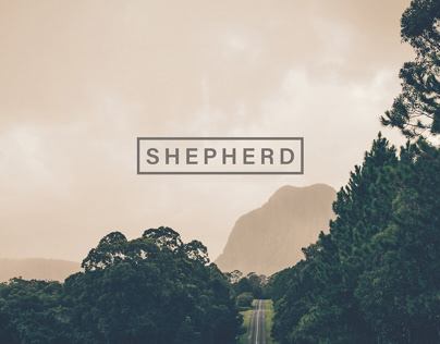 Branding – Shepherd Therapeutics