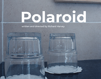 Polaroid - Film Titles