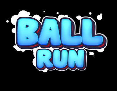 Ball Run 2048 - Hyper Casual Game