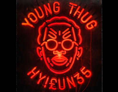 Young Thug: Year of the Thug