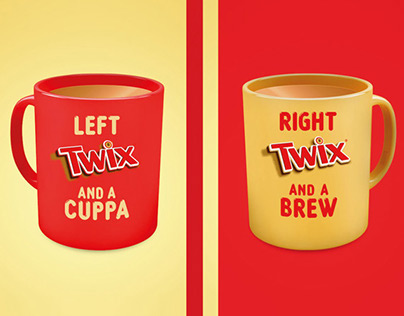 Twix & Tea