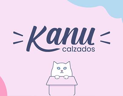Kanu calzados