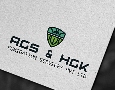 AGS & HGK Branding