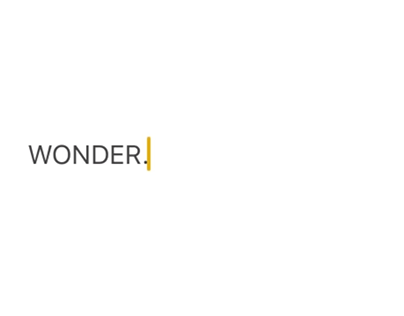 Book trailer " Wonder"