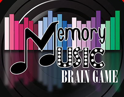 Memory Music Brain Game
