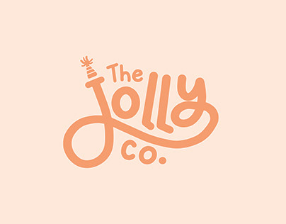 Playful Logo Design - Party and Events Brand