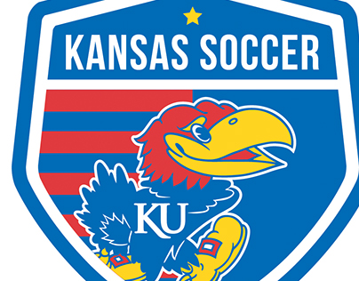 Kansas Soccer Branding & Digital Campaign