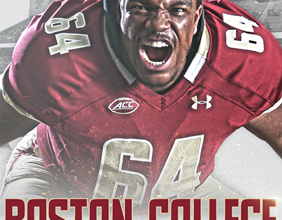 Boston College iPhone Backgrounds
