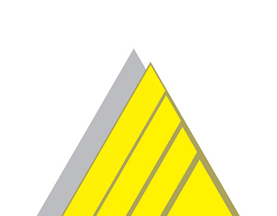 Design Project - 6 triangles - Harmony