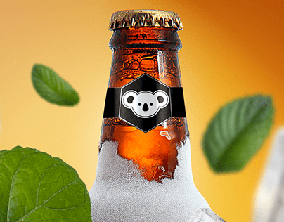 Cerveza Koala