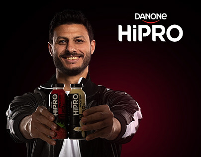 Hipro campaign