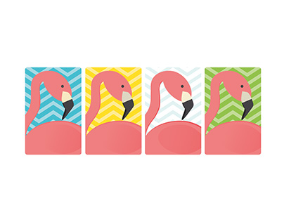 Tarjeta Regalo y bono Flamingo