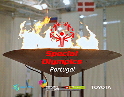 Evento, "Special Olympics Portugal"