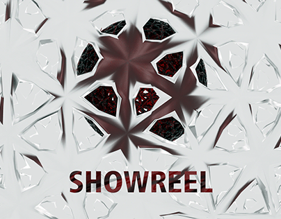 Showreel_2022