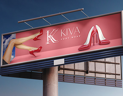 KIVA - Brand Design