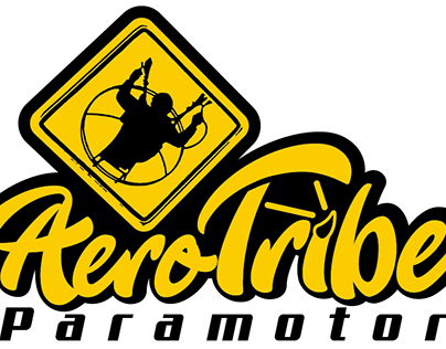 Aero Tribe Paramotor