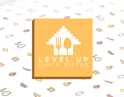 Level Up Lunch Bistro