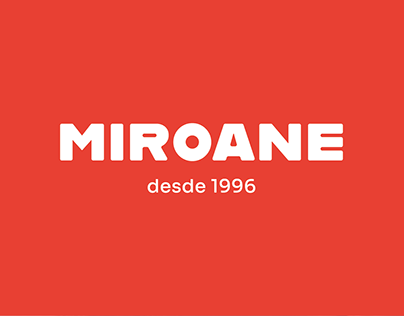 Project thumbnail - MIROANE - Doceria & Cafeteria