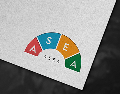 ASEA logo