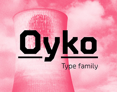 Oyko - Type Family