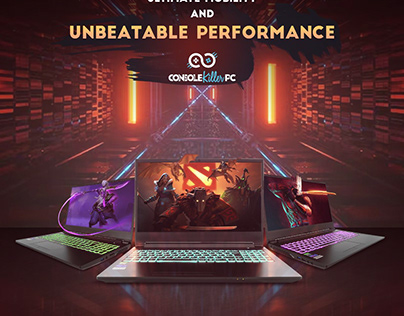 Discover 2023's Finest Gaming Laptops UK Gamers Love