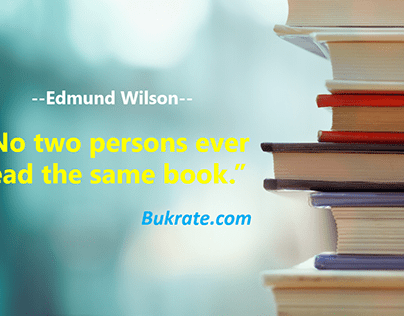 Edmund Wilson Quotes