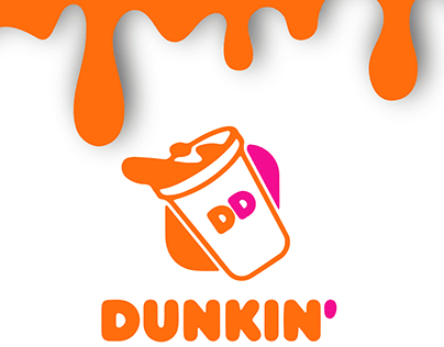 Dunkin Donuts - Brand Guidelines