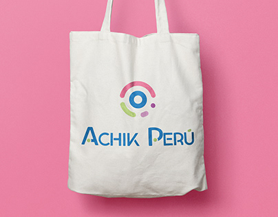 Achik Perú - Creación de Marca