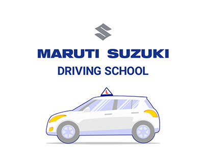 Animation videos | Maruti Suzuki Driving School