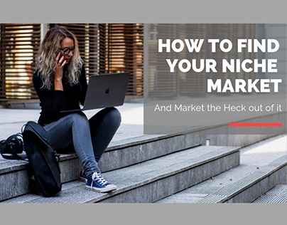 How to Find Your Niche Market