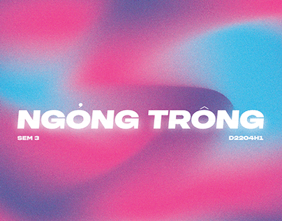 MV NGONG TRONG ( MUSIC VIDEO )
