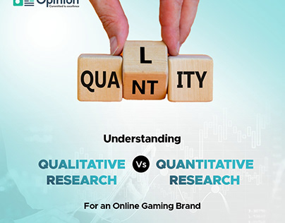 Navigating Quantitative and Qualitative Research
