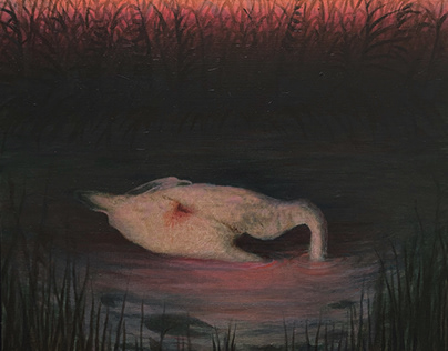 Project thumbnail - Dead Swan