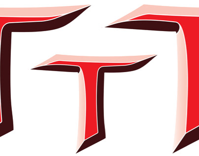 TTT logo...