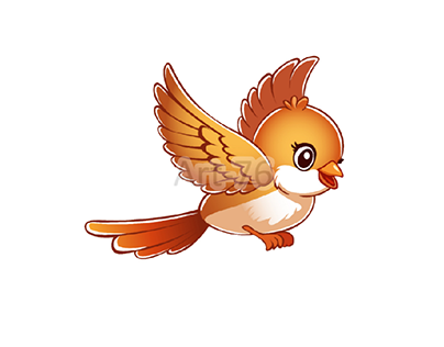 Bird (vector) Shutterstock