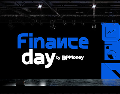 Finance Day | Evento de Finanças
