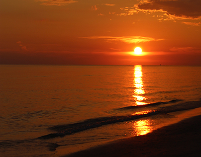 Florida Sunsets