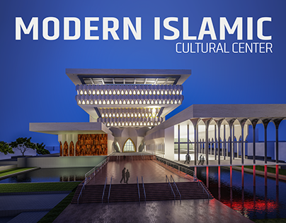 MODERN ISLAMIC CULTURAL CENTER