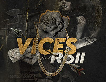 vices and roll