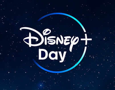 Disney Plus Day - Outdoor Campaign